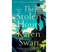 Karen Swan The Stolen Hours (Tascabile) Wild Isle Series