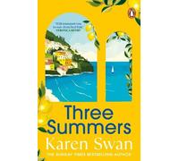 Karen Swan Three Summers (Tascabile)