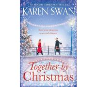 Karen Swan Together by Christmas (Tascabile)