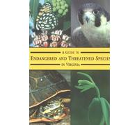 Karen Terwilliger Guide to Threatened & Endangered Species (Tascabile)