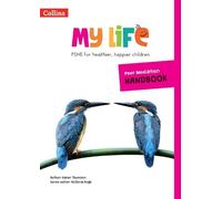 Karen Thomson Peer Mediation Handbook (Tascabile) My Life