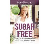 Karen Thomson Sugar Free (Tascabile)