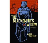 Karen Thurecht The Blacksmith's Widow (Tascabile) Dr Hamish Hart Mysteries