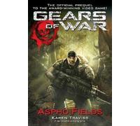 Karen Traviss Gears of War: Aspho Fields (Tascabile) Gears of War