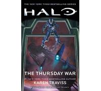 Karen Traviss Halo (Tascabile) Halo