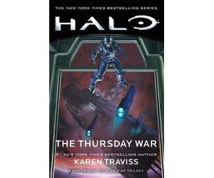 Karen Traviss Halo (Tascabile) Halo