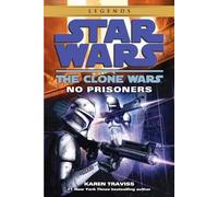 No Prisoners [Lingua Inglese]