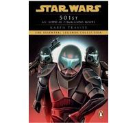 Karen Traviss Star Wars: Imperial Commando: 501st (Tascabile) Star Wars