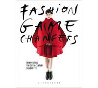 Kaat Debo Fashion Game Changers (Tascabile)