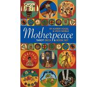 Karen Vogel Vicki Noble Motherpeace Tarot Set (Tascabile)