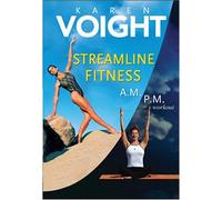 Karen Voight - Am/Pm Streamline Fitness
