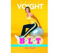 Karen Voight - Blt on a Ball