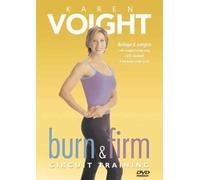 Karen Voight - Burn & Firm Circuit Training