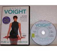Karen Voight - Pure & Simple Stretch