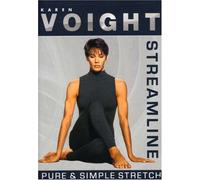 Karen Voight - Pure & Simple Stretch