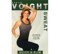 Karen Voight - Quick & Slim
