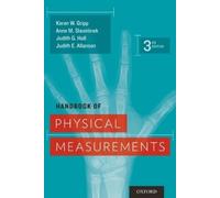 Karen W. Gripp Anne M. Slavotinek Judith G. Hall J Handbook of Phys (Tascabile)