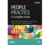 Karen Waite Kathy Beevers Nicky Small Keith T People Practice (Copertina rigida)
