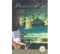 Karen White Pieces of the Heart (Tascabile)