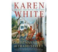 Karen White The Christmas Spirits on Tradd Street (Tascabile)