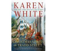 Karen White The Christmas Spirits on Tradd Street (Tascabile)