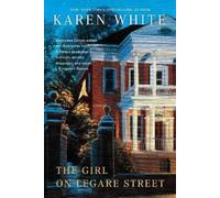 Karen White The Girl On Legare Street (Tascabile) Tradd Street