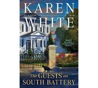 Karen White The Guests on South Battery (Tascabile)