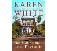 Karen White The House on Prytania (Copertina rigida) Royal Street Novel