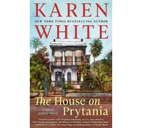 Karen White The House on Prytania (Tascabile) Royal Street Novel