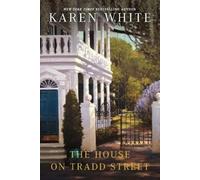 Karen White The House on Tradd Street (Tascabile)