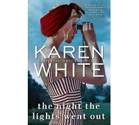 Karen White The Night The Lights Went Out (Tascabile)