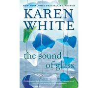 Karen White The Sound of Glass (Tascabile)