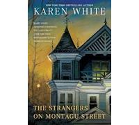 Karen White The Strangers on Montagu Street (Tascabile) Tradd Street