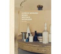 Karen Wilkin Giorgio Morandi (Copertina rigida)