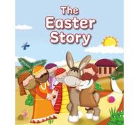 Karen Williamson The Easter Story (Copertina rigida)