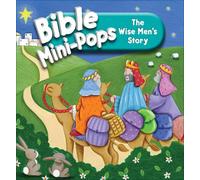 Karen Williamson The Wise Men's Story (Copertina rigida)