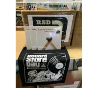 Karen & Willie Nelson 7" Under Pressure RSD 2021 Sigillato