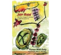 Karen Witt Daly Joy Ride (Tascabile)