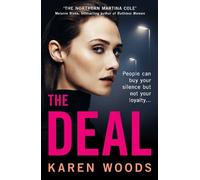 Karen Woods The Deal (Tascabile)
