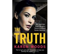 Karen Woods The Truth (Tascabile)