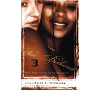 Karen X Tulchinsky Hot And Bothered #3 (Tascabile)