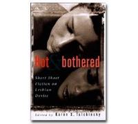 Karen X Tulchinsky Hot And Bothered (Tascabile)