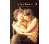 Karen X Tulchinsky Hot & Bothered 4 (Tascabile)