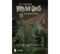 Karen Yaffe Lottes In Search of Maryland Ghosts (Tascabile)