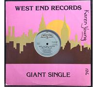 Karen Young - Bring On The Boys