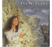 Karen Young - Good News on the Crumbling Walls (UK Import)