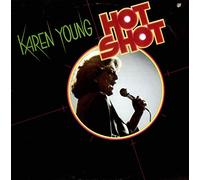 Karen Young - Hot Shot