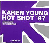 Karen Young - Hot Shot '97
