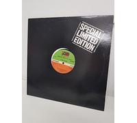 KAREN YOUNG, hot shot, B side instrumental , K 11180, 12" single