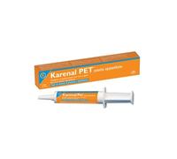 NBF ITALIA Karenal pet pasta - Mangime complementare funzione renale 30 g